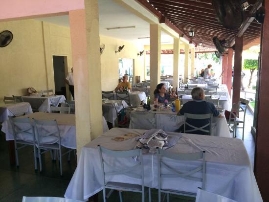 Bongosto Restaurante
