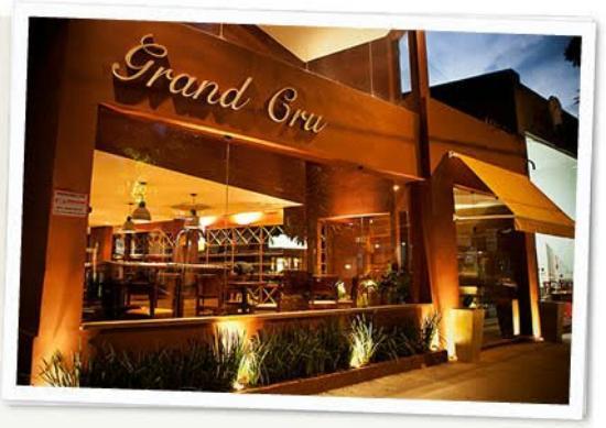 Grand Cru