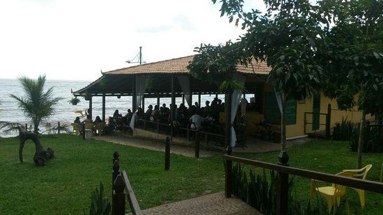 Restaurante Mika