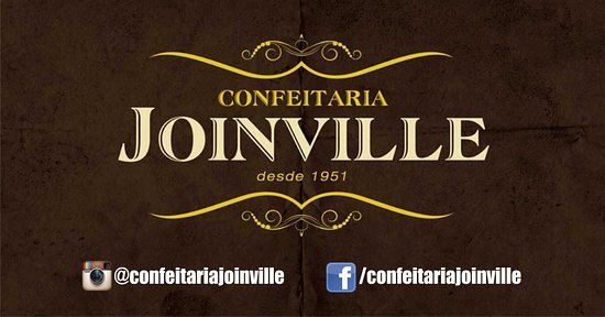 Confeitaria Joinville
