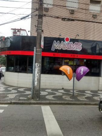 Churrascaria E Pizzaria Maxim'S