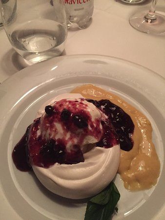 La Parolaccia Trattoria
