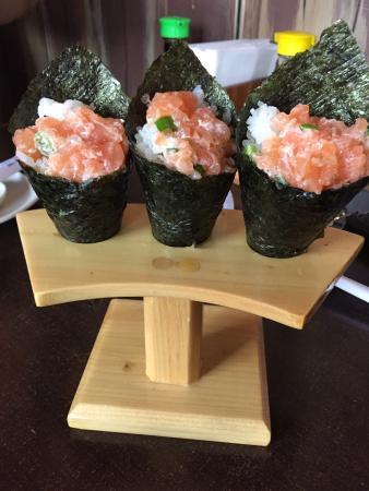 Shinjiru Sushi Bar