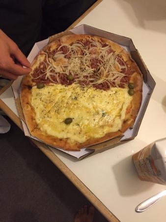 Itália Pizza