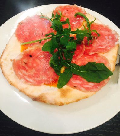 Trattorialapadella