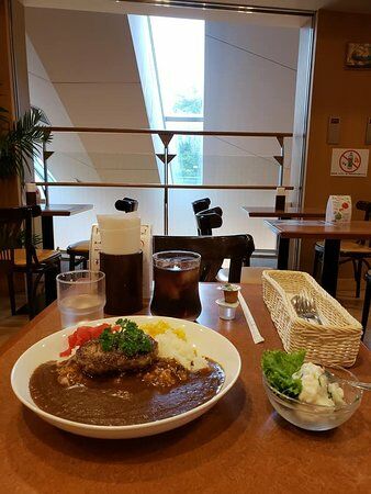 Cafe Vertu