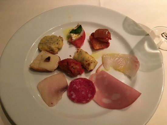 Osteriatotto