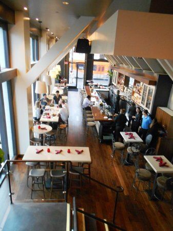 Soul Restaurant & Bar
