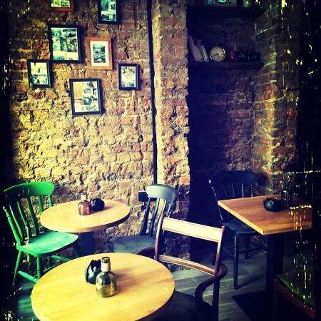 Kitchen @ 149