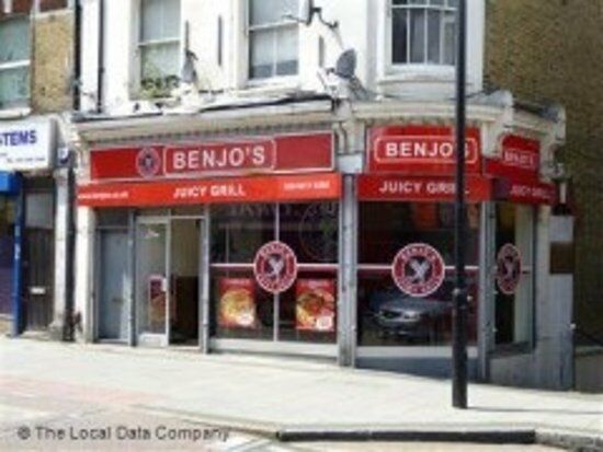 Benjos ltd