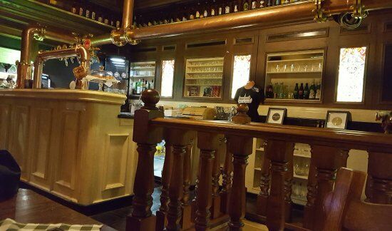 Monastic Brewery