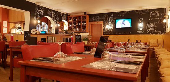 Pizzeria Restaurante La Bella Vita