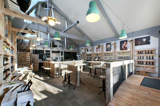 Krako Slow Wines