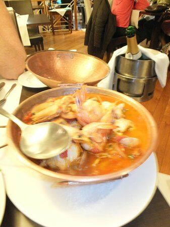 CPO Jackies Restaurant