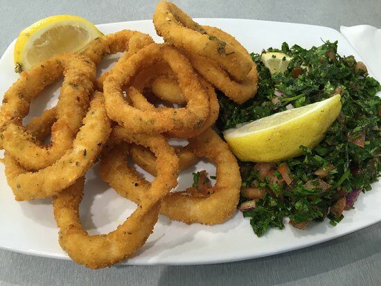 Meadowbay Fish and Chips