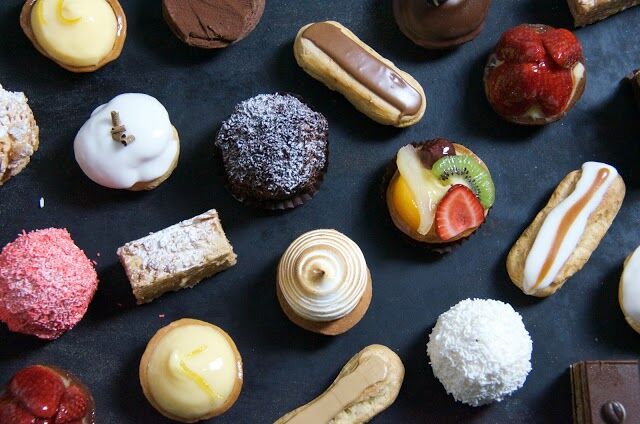 Francois Artisan Baker