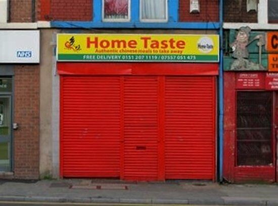Home Taste