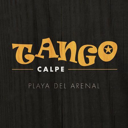 Tango Arenal