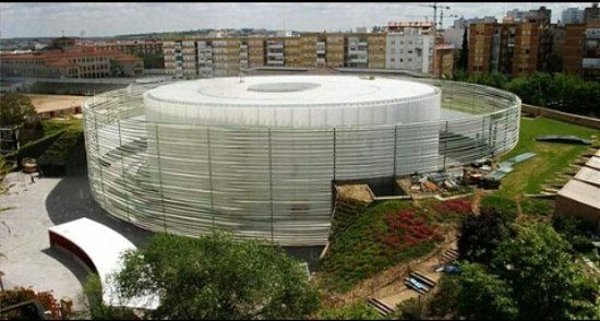Palacio de Congresos