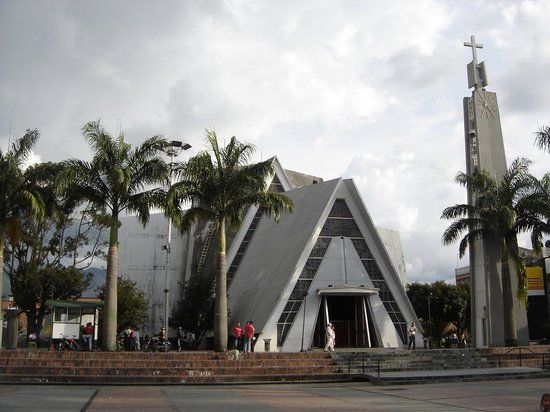 Catedral la Inmaculada Concepcion