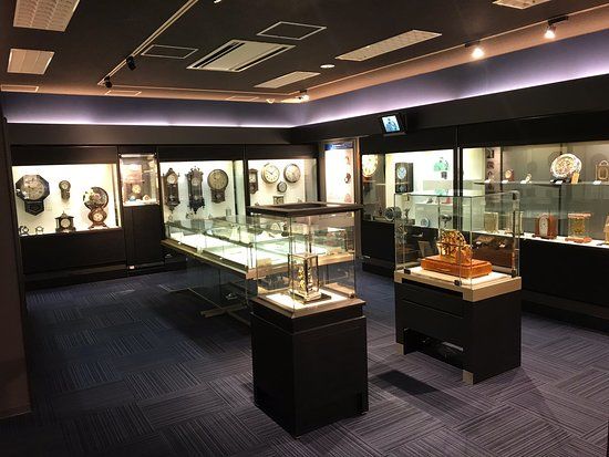 Museu da Seiko