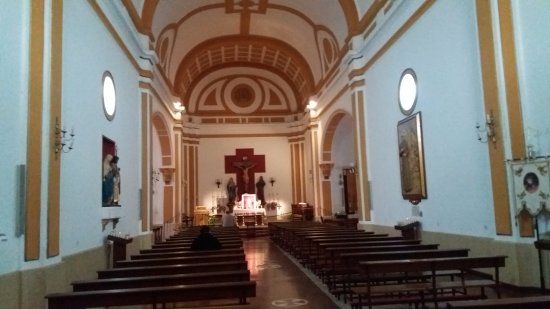 Parroquia de San Ramon Nonato