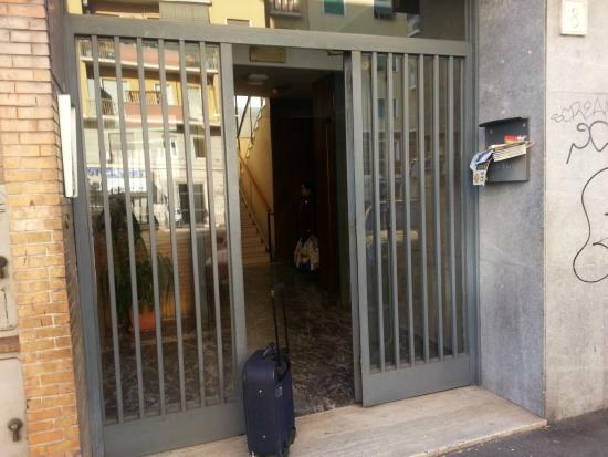 Hotel Brunella Roma