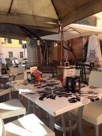 Caffe Miami