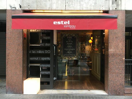 Estel De Sant Pau