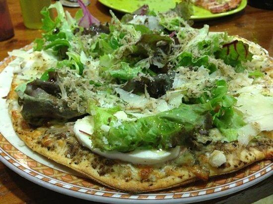 Restaurant Pizzeria L'Amagatall