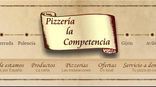 Pizzeria La Competencia