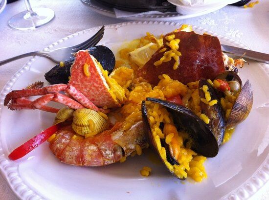 El Pescador