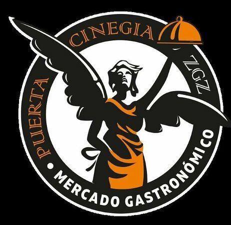 Puerta Cinegia