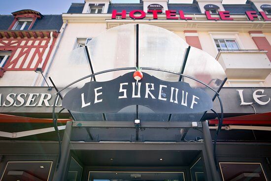 Le Surcouf