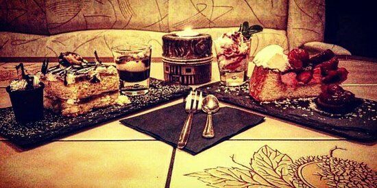 Café MyMoon