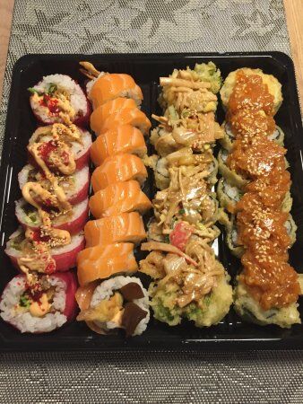 Sushi Atelier