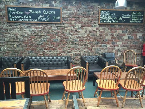 Brewpub Wicks