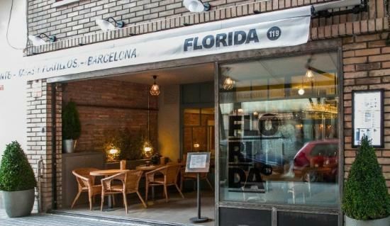 Florida Grill