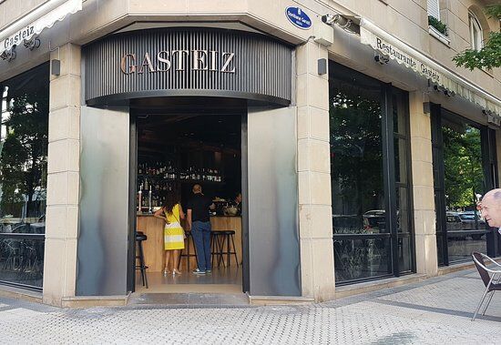 Restaurante Gasteiz
