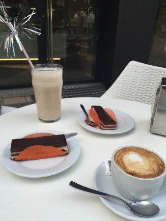 Pastelería Gaztelo