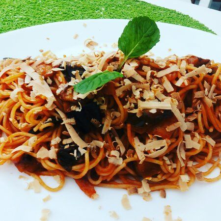 Le Italiane Caffe Bistro
