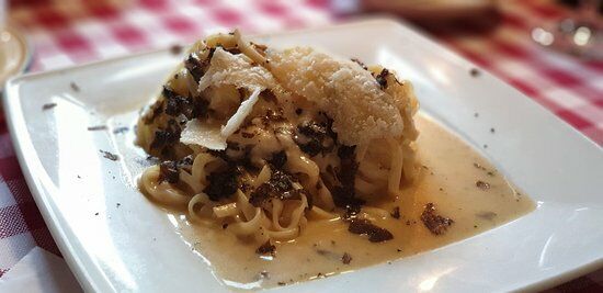 Trattoria Da Remo