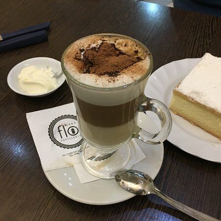 Flo Patisserie