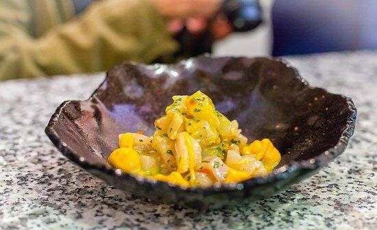 Huarike Paradero Gourmet