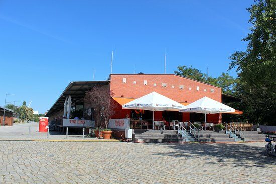 Tor Eins