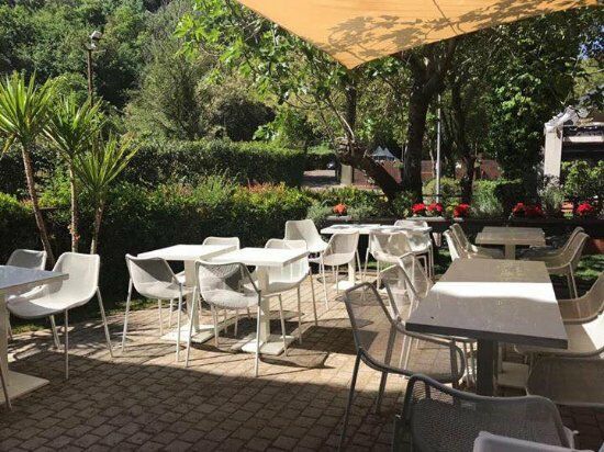 Il Bistrot di Officine Farneto