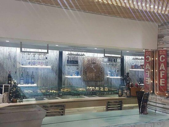 Degusto Gastro Bar