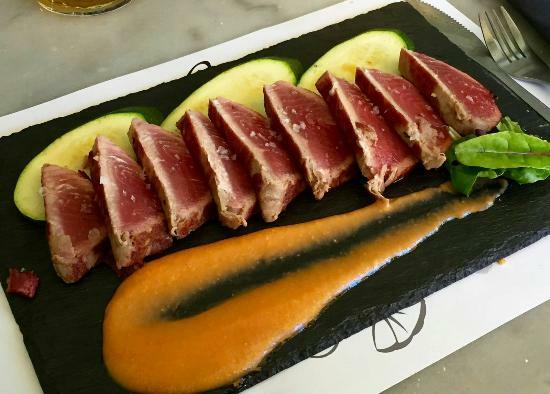 La Cigala Restaurante
