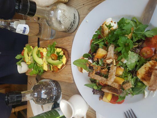 Le Pain Quotidien