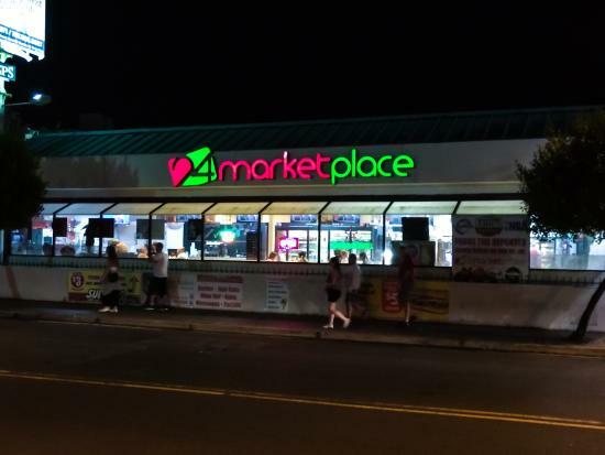 24 Market Place
